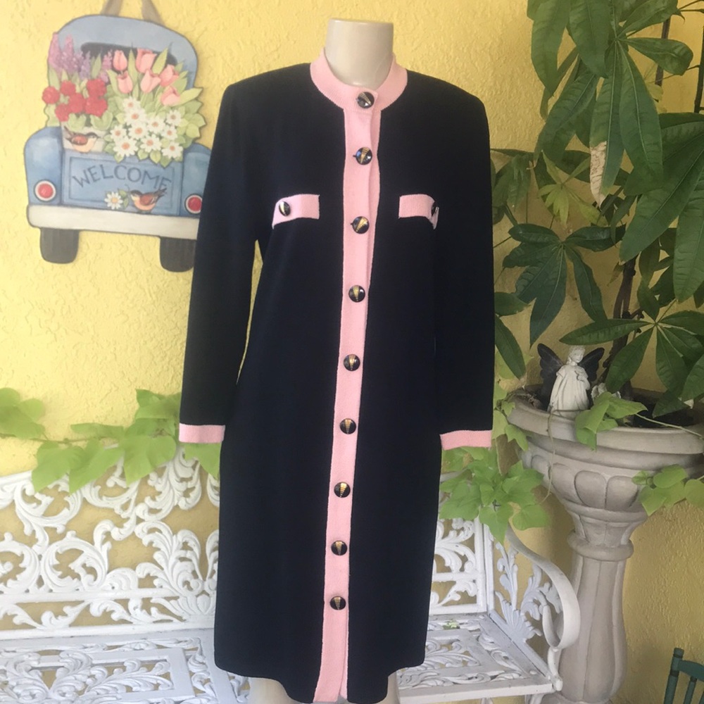 Leslie Needham Dress
